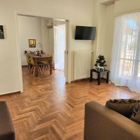 Aristea'S Place Greendom Atenas Exterior foto