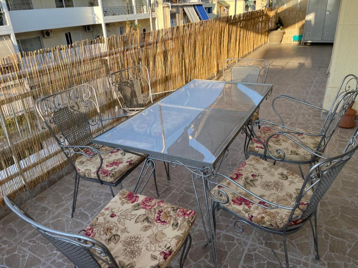 Aristea'S Place Greendom Atenas Exterior foto